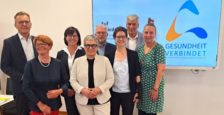 Südkurier Beitrag vom 06.08.2026: Neuer Förderverein stellt sich vor